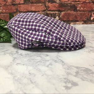 Janie and Jack Flat Hat